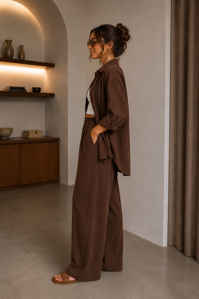 Colette Setje | Cozy, Comfortabel & Stijlvol