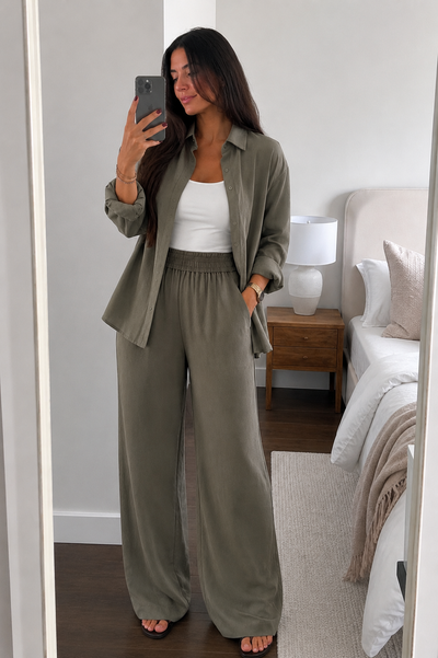 Colette Setje | Cozy, Comfortabel & Stijlvol