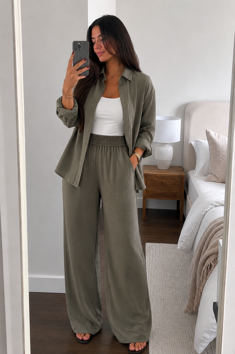 Colette Setje | Cozy, Comfortabel & Stijlvol