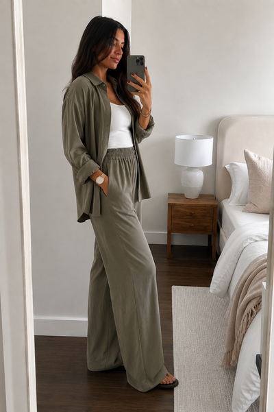 Colette Setje | Cozy, Comfortabel & Stijlvol