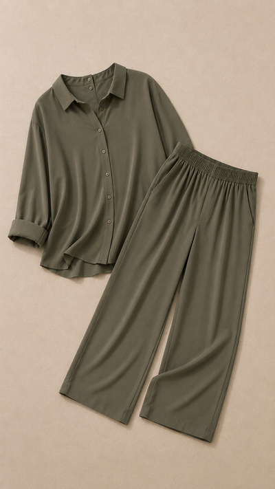 Colette Setje | Cozy, Comfortabel & Stijlvol