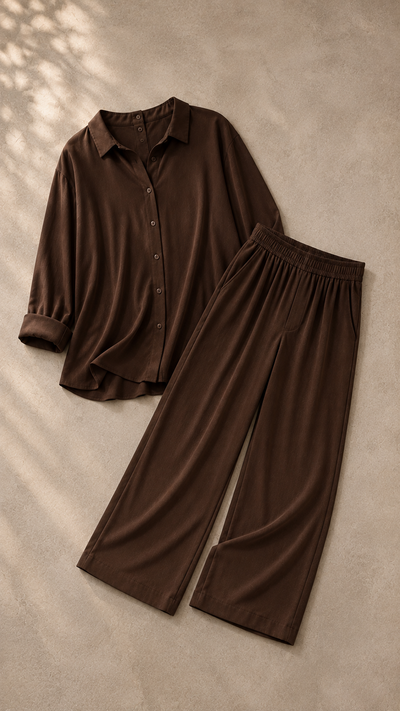 Colette Setje | Cozy, Comfortabel & Stijlvol
