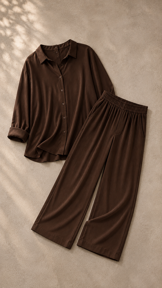 Colette Setje | Cozy, Comfortabel & Stijlvol