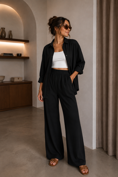 Colette Setje | Cozy, Comfortabel & Stijlvol