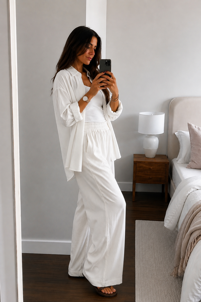Colette Setje | Cozy, Comfortabel & Stijlvol