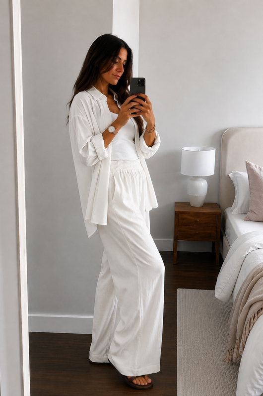 Colette Setje | Cozy, Comfortabel & Stijlvol