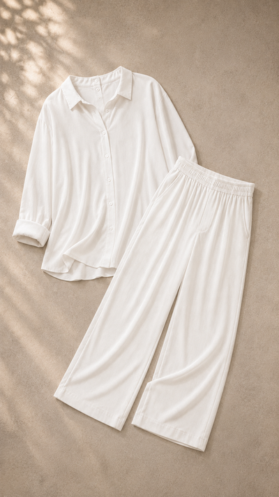 Colette Setje | Cozy, Comfortabel & Stijlvol
