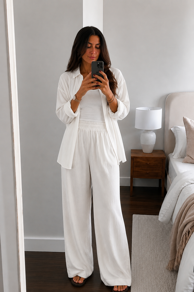 Colette Setje | Cozy, Comfortabel & Stijlvol