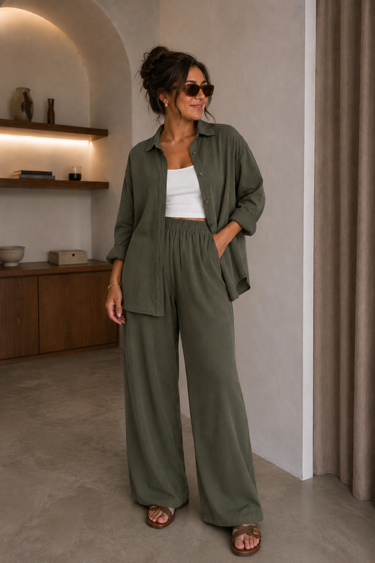 Colette Setje | Cozy, Comfortabel & Stijlvol