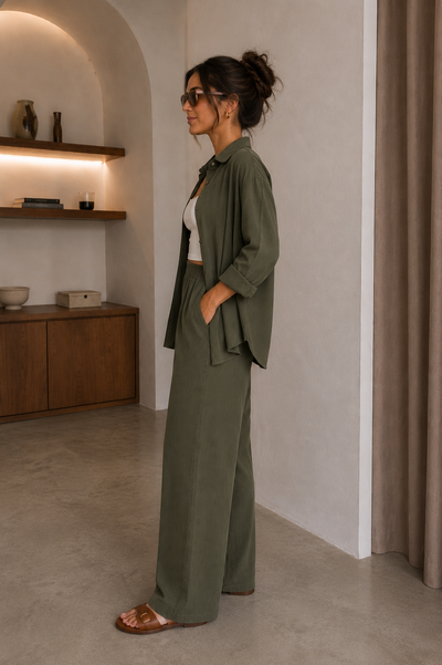 Colette Setje | Cozy, Comfortabel & Stijlvol