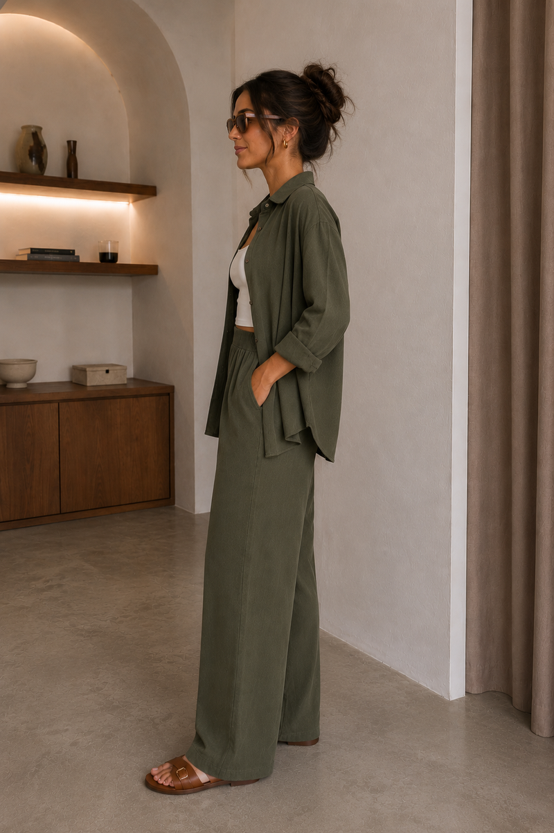 Colette Setje | Cozy, Comfortabel & Stijlvol