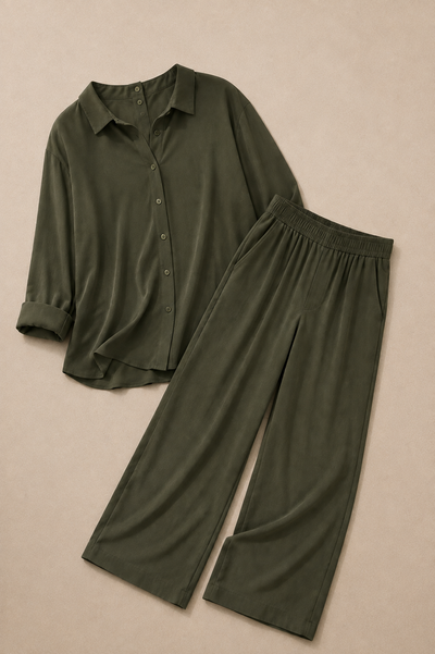 Colette Setje | Cozy, Comfortabel & Stijlvol