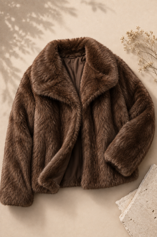 Iris Mantel | Eén Jas Voor Elke Winteroutfit