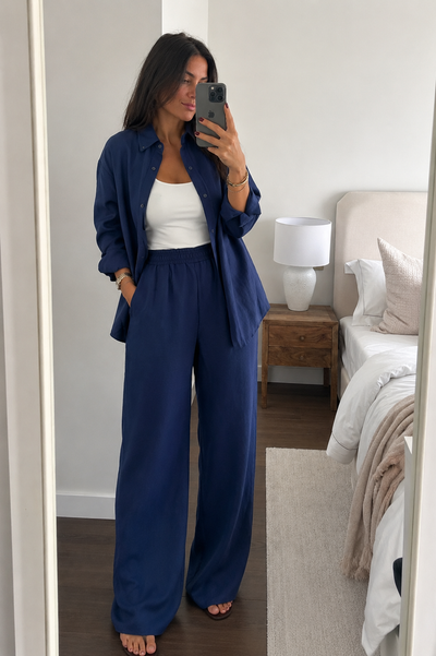 Colette Setje | Cozy, Comfortabel & Stijlvol