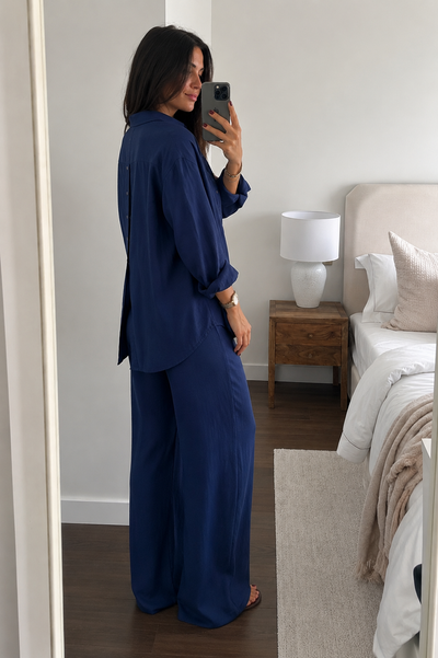Colette Setje | Cozy, Comfortabel & Stijlvol