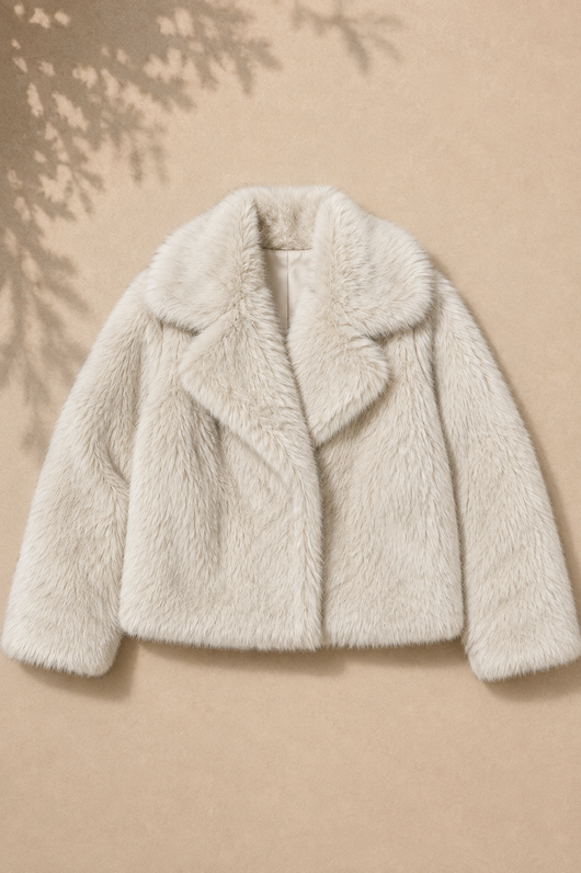 Iris Mantel | Eén Jas Voor Elke Winteroutfit