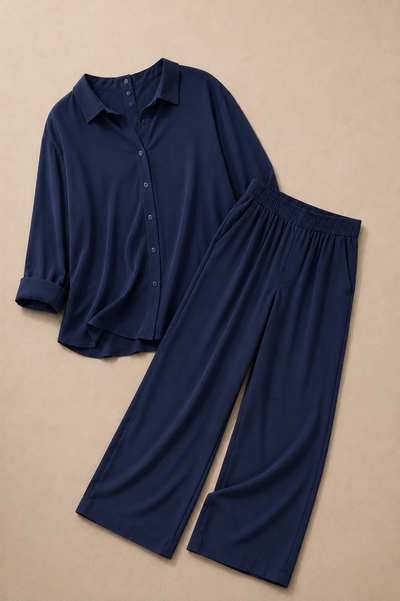 Colette Setje | Cozy, Comfortabel & Stijlvol