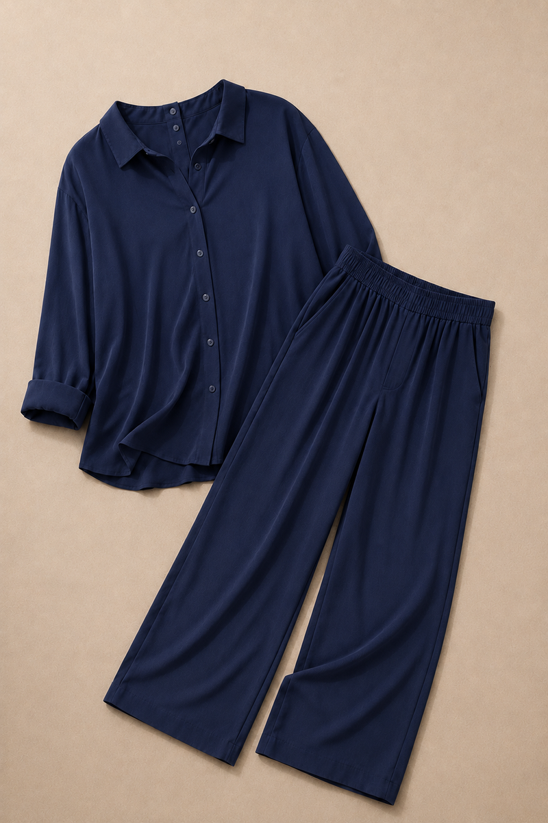 Colette Setje | Cozy, Comfortabel & Stijlvol
