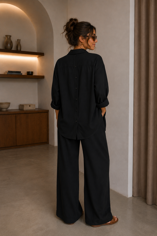 Colette Setje | Cozy, Comfortabel & Stijlvol