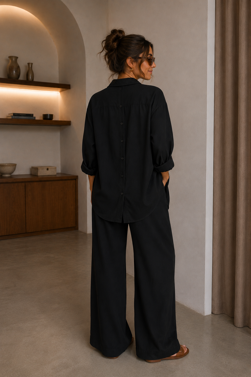 Colette Setje | Cozy, Comfortabel & Stijlvol