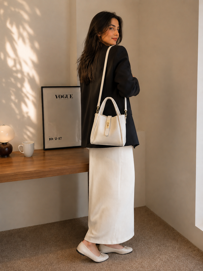 Céline Handtas | De Tas Die Elke Outfit Afmaakt