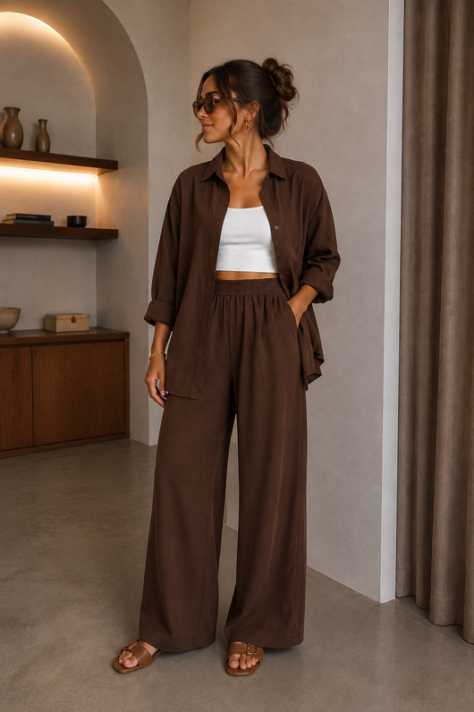 Colette Setje | Cozy, Comfortabel & Stijlvol