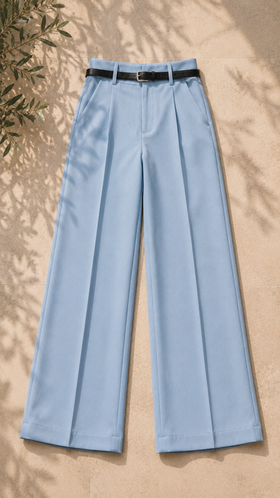 Céline Pants | De Broek Voor Comfort Zonder Compromis