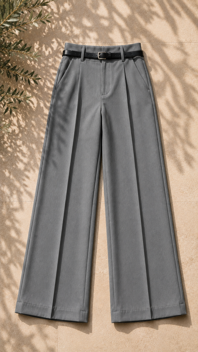Céline Pants | De Broek Voor Comfort Zonder Compromis