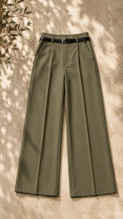 Céline Pants | De Broek Voor Comfort Zonder Compromis