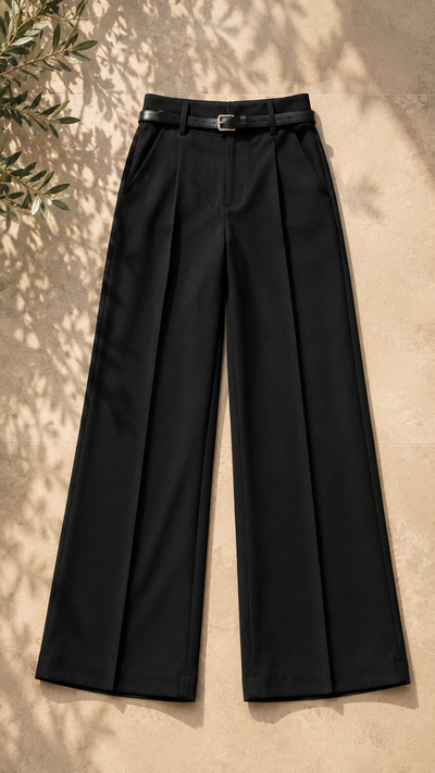 Céline Pants | De Broek Voor Comfort Zonder Compromis