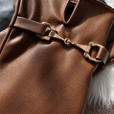 Amélie Handschoenen | Verfijnde Winterse Elegantie