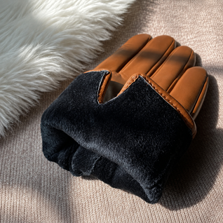 Amélie Handschoenen | Verfijnde Winterse Elegantie